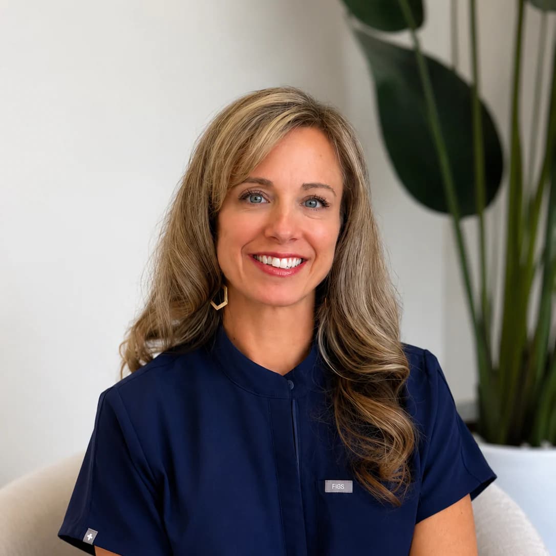 Susie Spell, MSN, FNP-C, DipABLM — Functional & Lifestyle Medicine